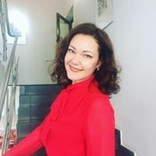 Лидия Кашираs foto