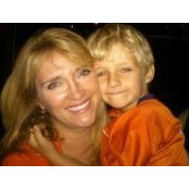 Anne Miller's photo