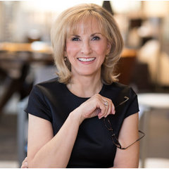 Lynda Martin at Camelback Interior Design