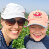 Gretchen Madden's photo