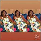 Tricia Joseph's photo