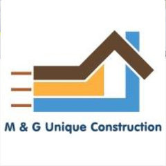 M&G Unique Construction