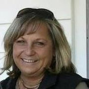 Pat Wrays billede
