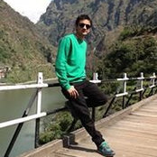 Foto von Rohit Gholap