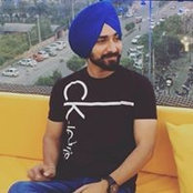 Karanbeer Singh's photo
