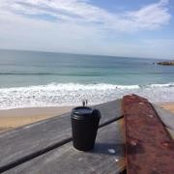 Stuart Almy's photo
