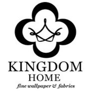 Kingdom Home Wallpaper and Fabrics's photo