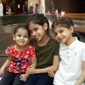 Foto von Fatimah Al-sheneifi