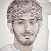 Bader Hinai's photo