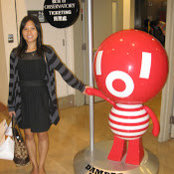 Patricia Fong's photo