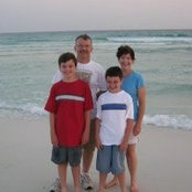 Melissa Jeter's photo