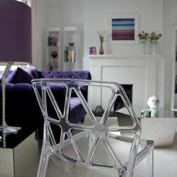 Kensington Mews House