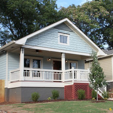 My home and ideas for it!