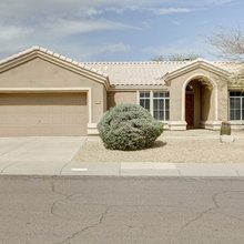 5542 E Blanche Drive, Scottsdale Arizona