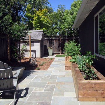 Mountain View, California