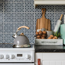 Kitchen & Dining: Houzz Copyrighted Photos