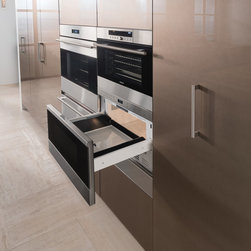 Wolf 24&rdquo; transitional drawer microwave - Major Kitchen Appliances