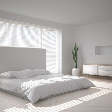 MySmartBlinds - Horizontal Blinds