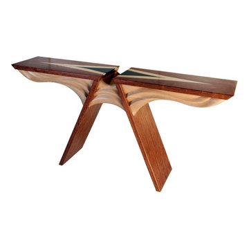 Flying Fox Serving Table