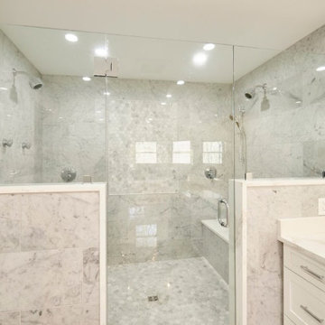 Bathroom Project