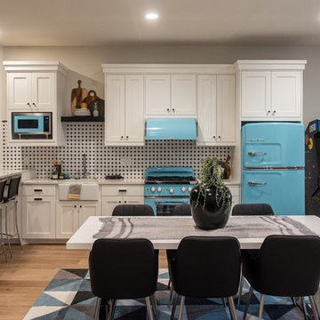 Art City Overlook - 2019 Parade Home