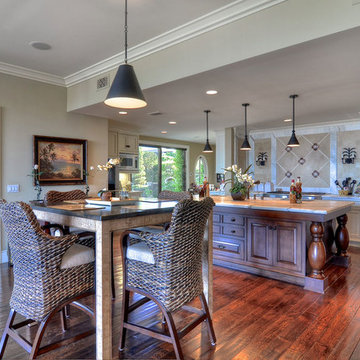 Kitchens - Interior Design Projects