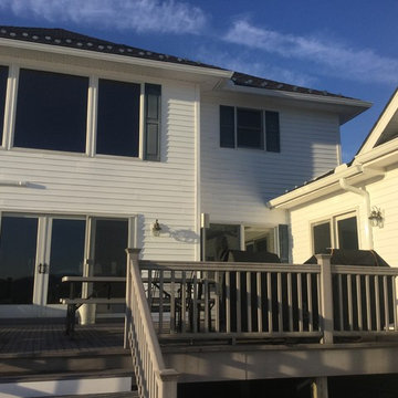 Windy Hill House