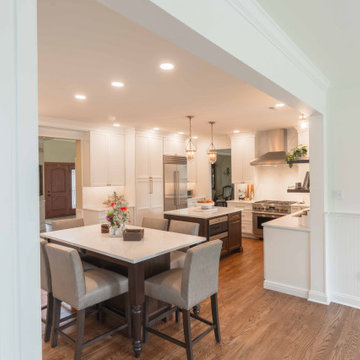 Yardley Kitchen Remodel