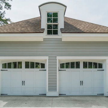 Colleton River Plantation Custom Home, Nicklaus Course