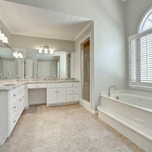 Bathroom Ideas