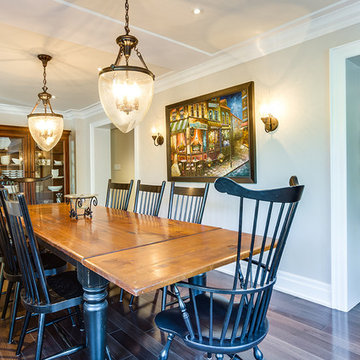 Richmond Hill Prestige