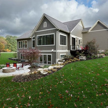 Exterior of House