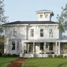 Italianate Style