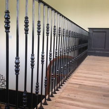 Balcony Railing Ideas