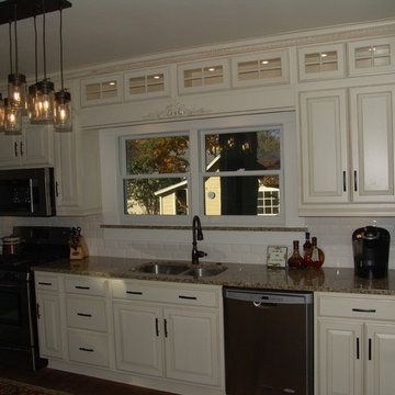 Culver Remodel