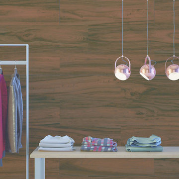 Wood Look Flooring by ROCA