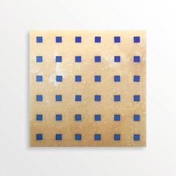 Carr&egrave; Ducale by Kreoo - Wall Sculptures