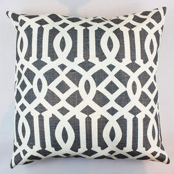 Custom Cushions and Pillows by Lynn Chalk - Decorative Pillows