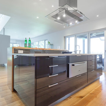 Contemporary Styles