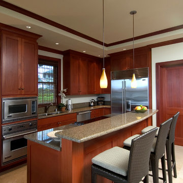 Kolea Kitchens