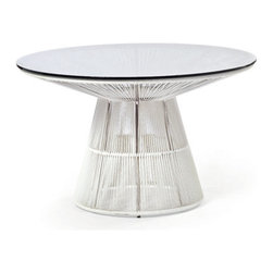 Varaschin Tibidabo Dining Table - Outdoor Dining Tables
