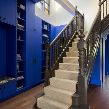 House Renovation in Clapham