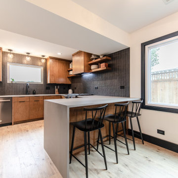Modern Kitchen Design