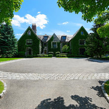 Front Yard Landscaping