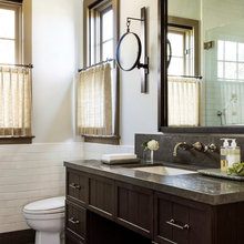 Window treatments