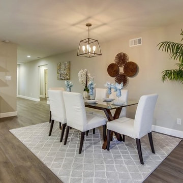 Virginia Place- Costa Mesa