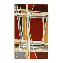 Living Room Rugs