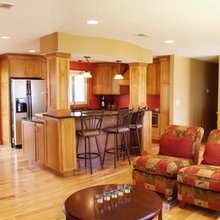 Lee's Kitchen ideas