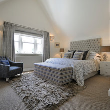 Bedrooms /contemporary