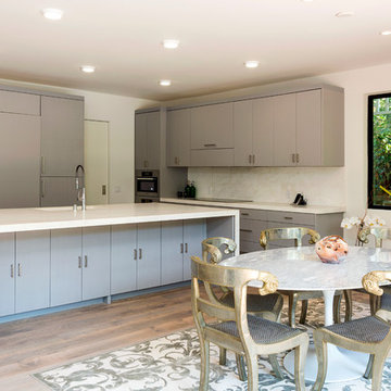 Beachwood Drive Residence